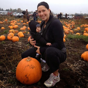 Meet your Posher, Tara